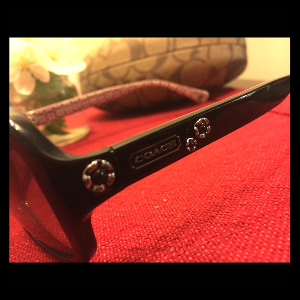 Coach Sunglasses